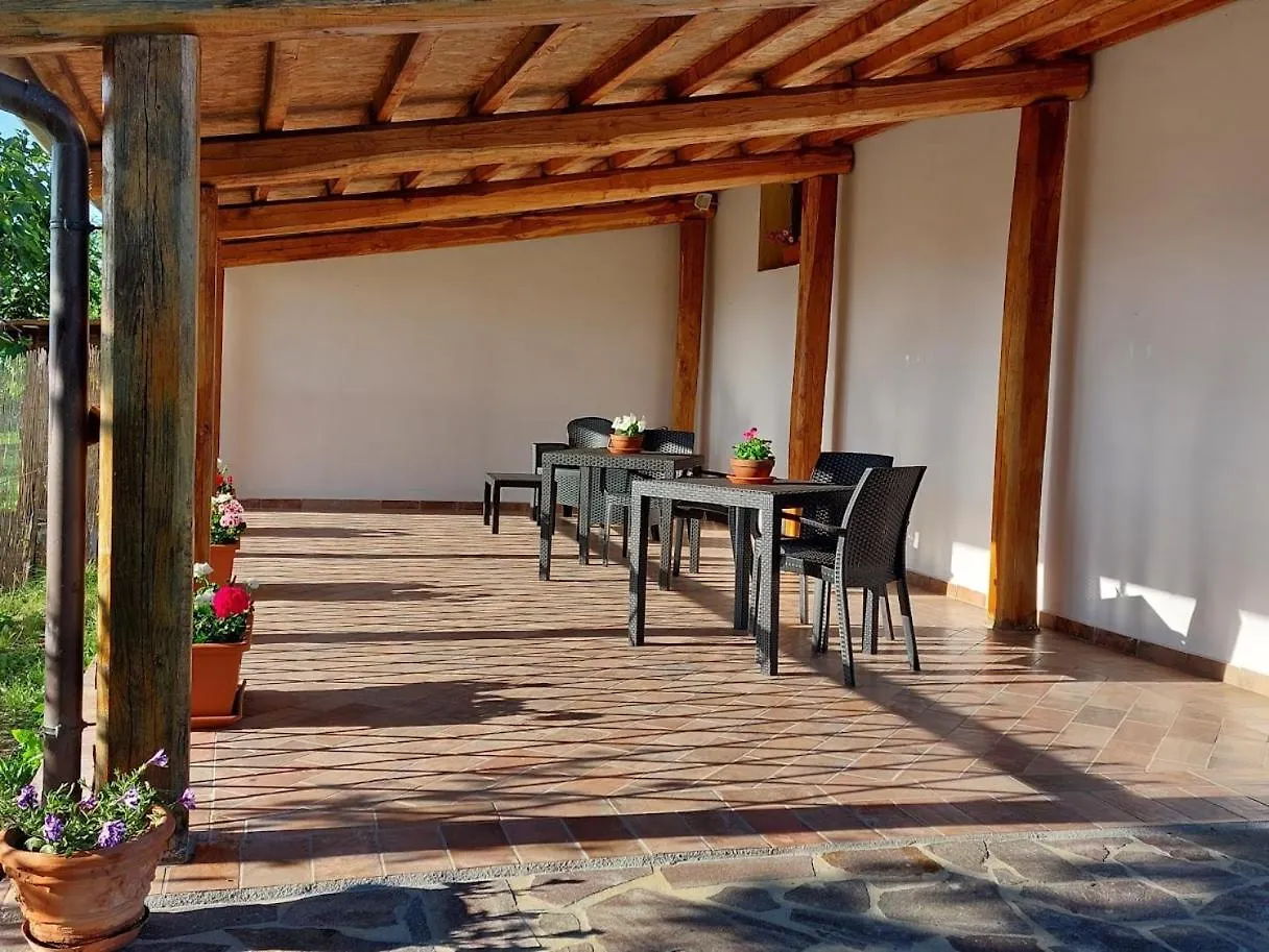 A Casa Di Enrichetta Villa Montalcino Farm stay