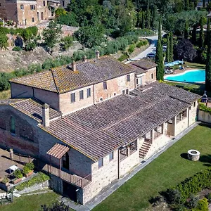 Vergelle Farm stay