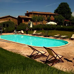  Alloggio per agriturismo Piombaia