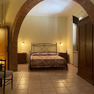Couette-café La Torre Di, Montalcino