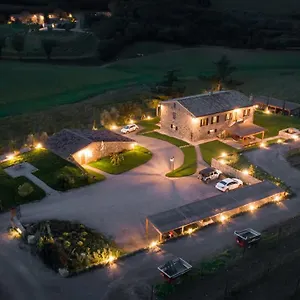 Wine Estate Paradiso Di Cacuci Farm stay