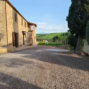 Collesassi Farm stay