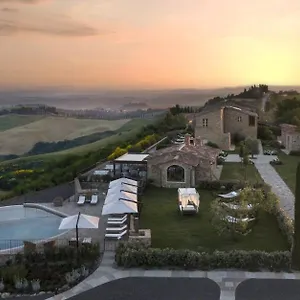 Capanna Farm stay