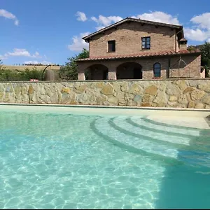 Val Di Tufo Farm stay
