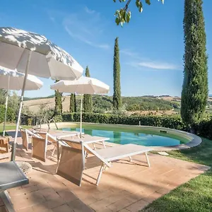 Biofattoria L'upupa Montalcino