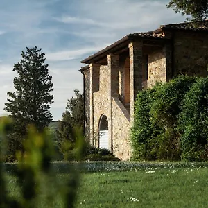 Tenuta Castelgiocondo Farm stay