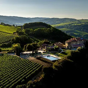 Mastrojanni Relais Farm stay