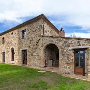  Alloggio per agriturismo Agriturismo Le Macioche