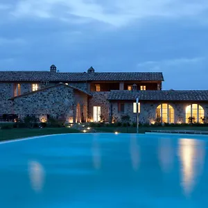 Casanova Di Neri Relais Farm stay