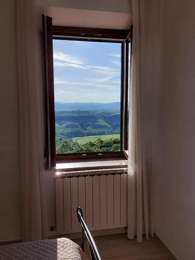 Farm stay A Casa Di Enrichetta Villa Montalcino