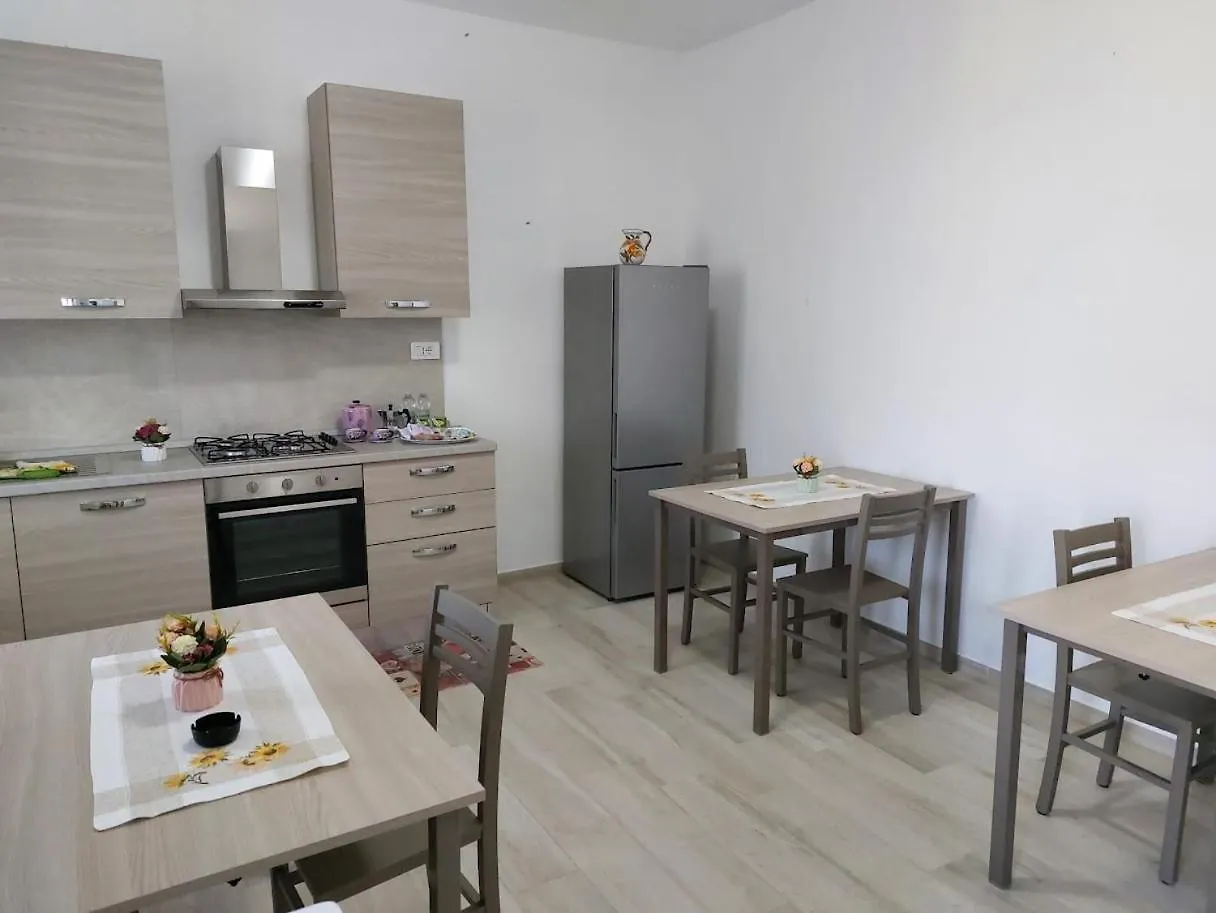 A Casa Di Enrichetta Villa Montalcino