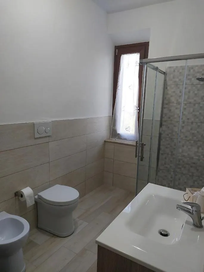 Farm stay A Casa Di Enrichetta Villa Montalcino Italy