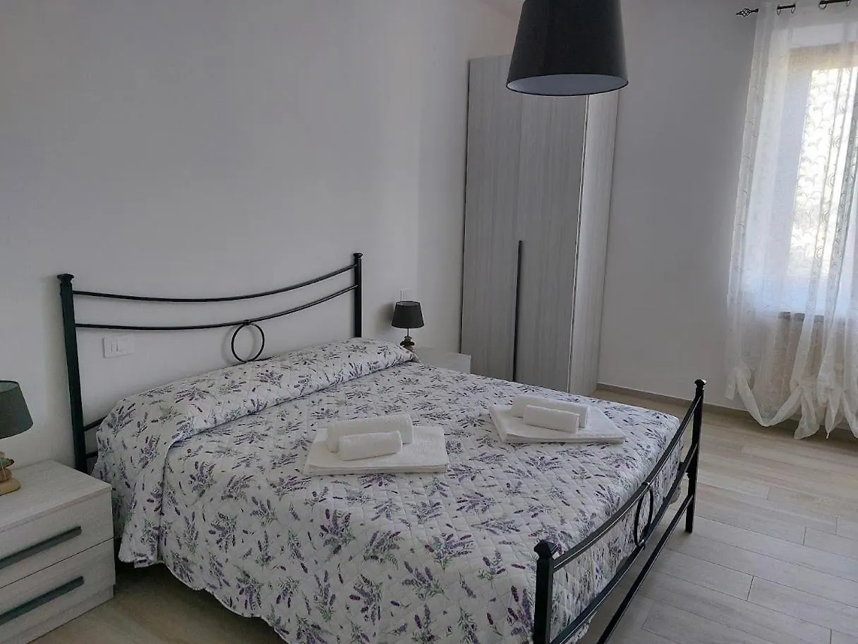 A Casa Di Enrichetta Villa Montalcino Farm stay