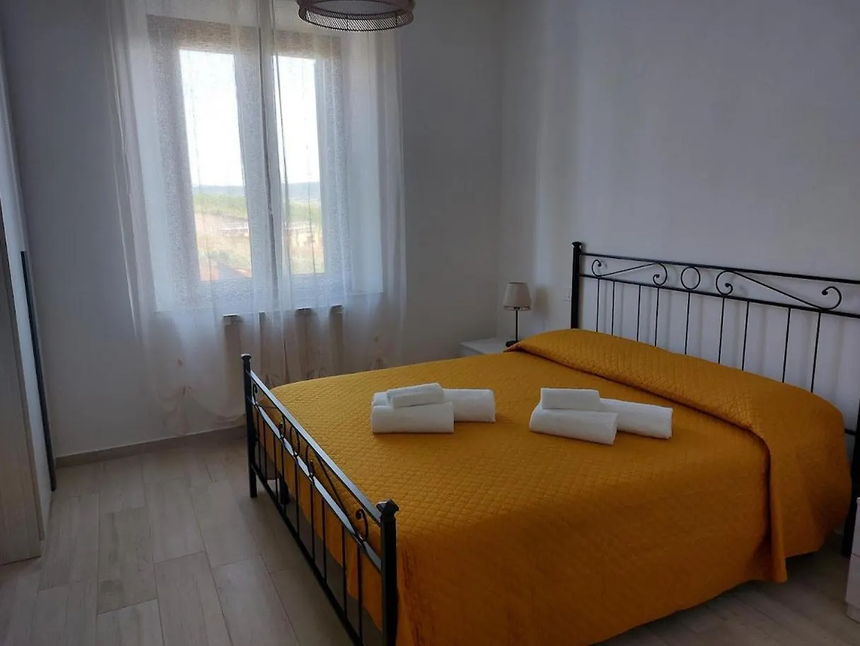 Farm stay A Casa Di Enrichetta Villa Montalcino